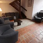 Ośrodek wypoczynkowy Zamek Reszel