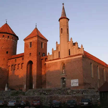 Zamek