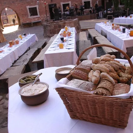 Resort Zamek 3*