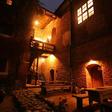 리조트 Zamek 레셀