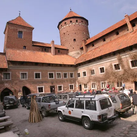 Zamek Reszel