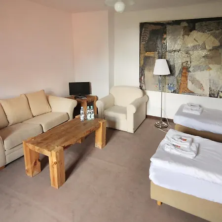 Zamek Kreativ Resort 3*