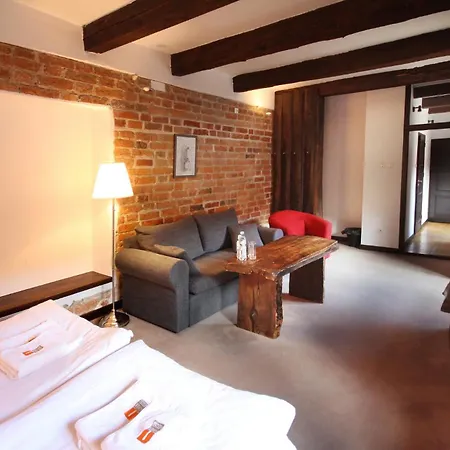 Resort Zamek 3*