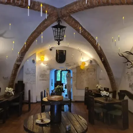 Resort Zamek Reszel