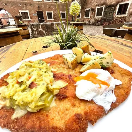 Resort Zamek Reszel