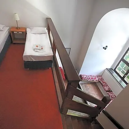 Zamek 3* Reszel