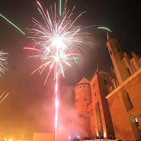 Zamek 3* Reszel