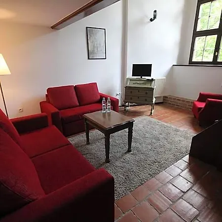 Zamek Resort Reszel