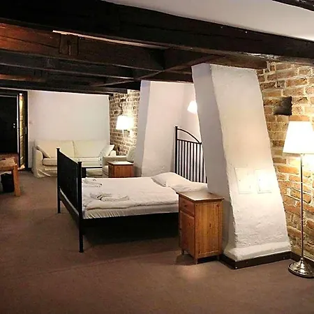 Resort Zamek