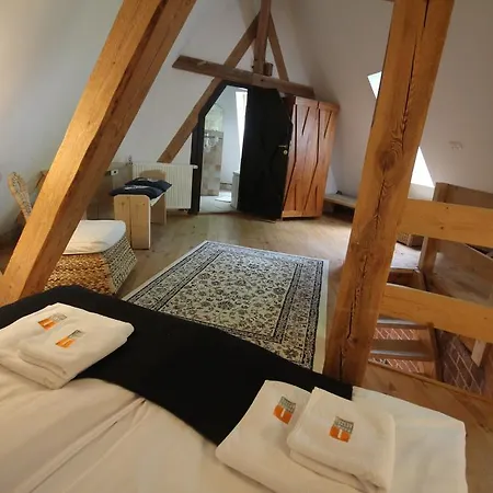 Zamek Kreativ Resort Reszel