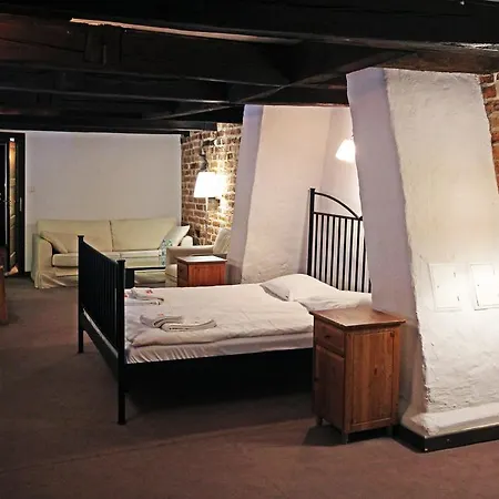 Zamek Kreativ Resort 3*
