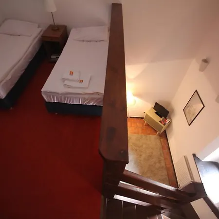 Resort Zamek Kreativ 3*