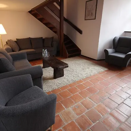 Resort Zamek Kreativ Reszel
