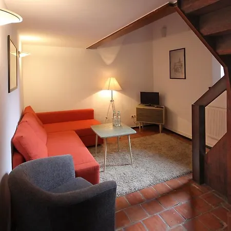 Zamek Kreativ Resort Reszel