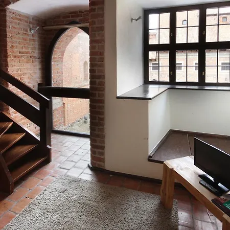 Zamek منتجع ريشيل