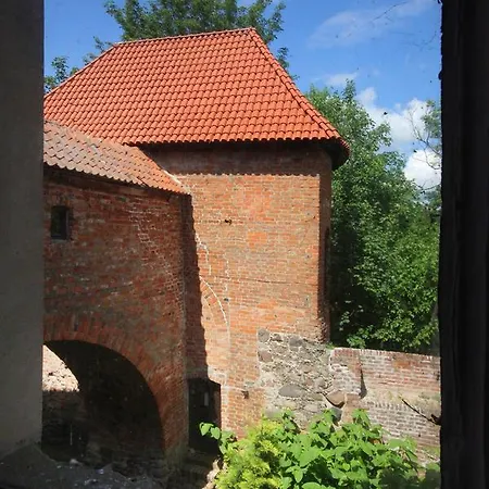 Resort Zamek 3*