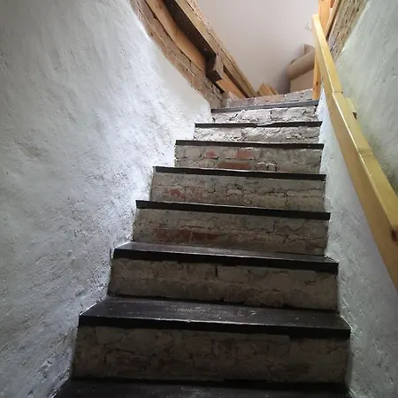 Zamek 3* Reszel
