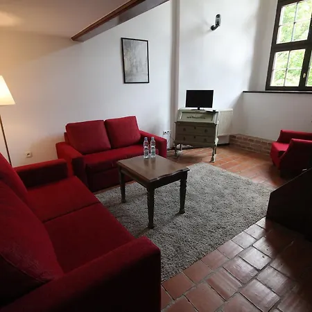 Zamek Resort