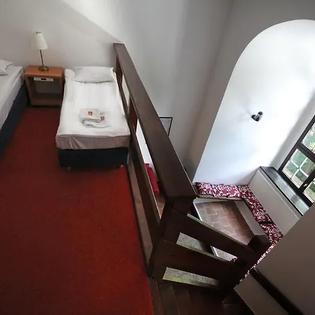 Zamek Resort