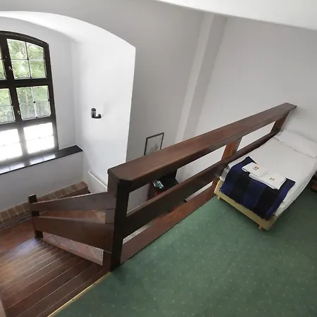 Zamek Resort Reszel