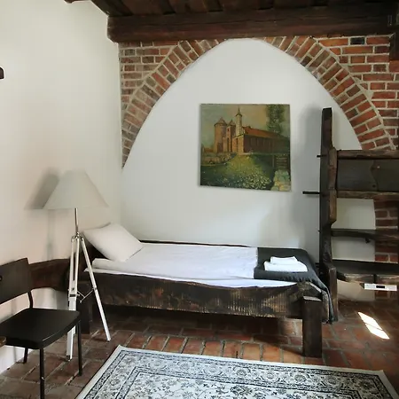 리조트 Zamek 레셀