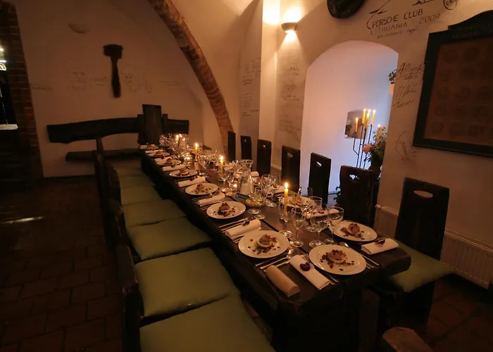 Ośrodek wypoczynkowy Zamek 3*