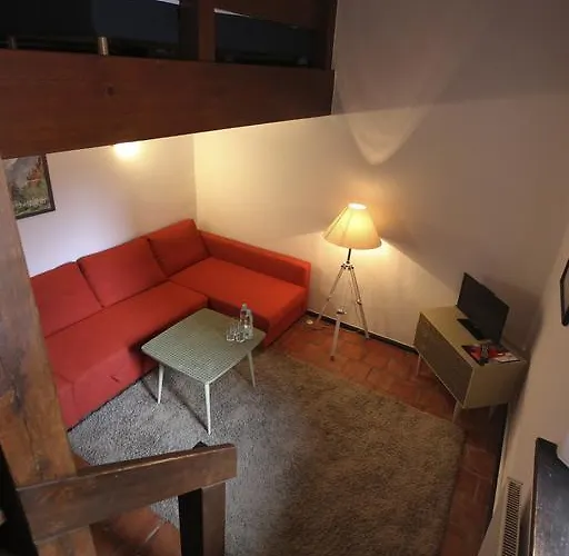 Zamek Ośrodek wypoczynkowy