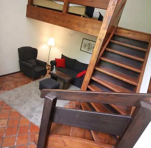 Ośrodek wypoczynkowy Zamek