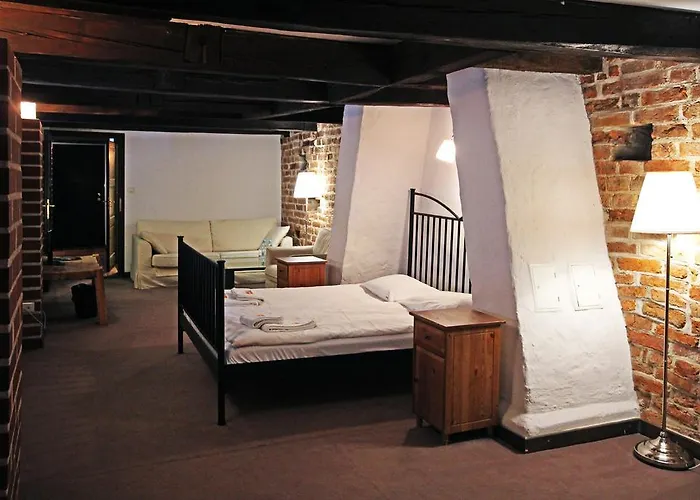 Zamek Kreativ Resort 3*