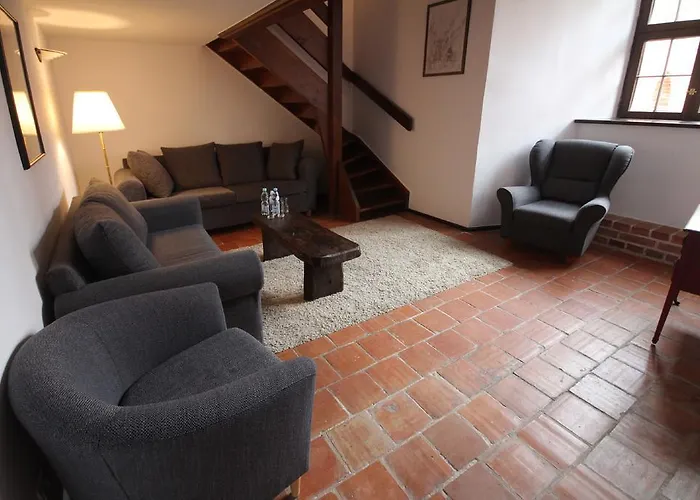 Resort Zamek Kreativ Reszel