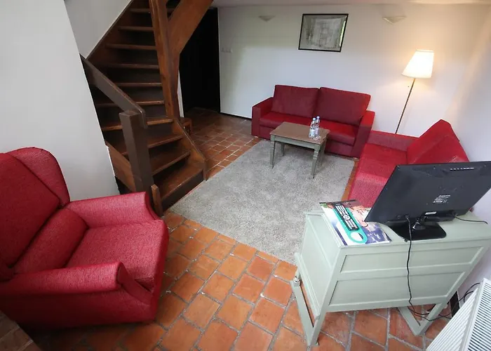 Zamek Kreativ Reszel