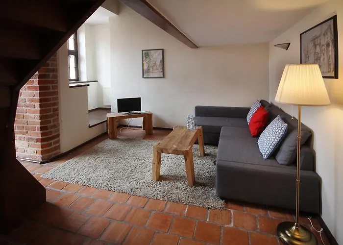 Ośrodek wypoczynkowy Zamek 3*