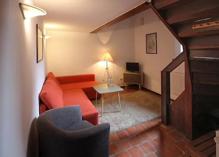 Zamek Kreativ Resort Reszel