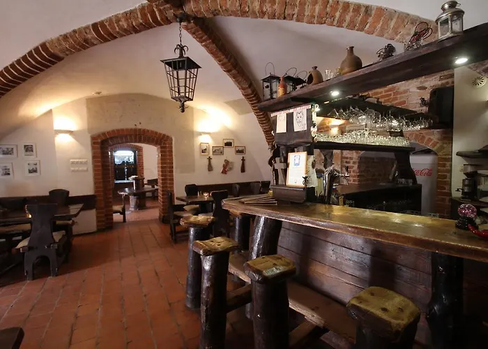 Ośrodek wypoczynkowy Zamek 3*