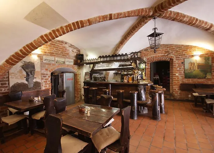 Zamek Kreativ Resort