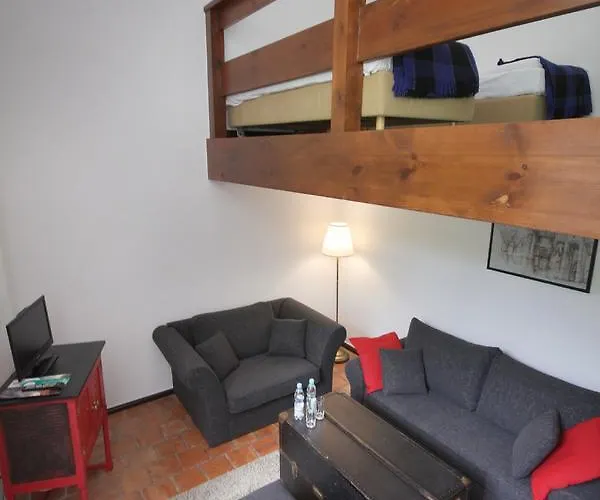 Zamek Ośrodek wypoczynkowy