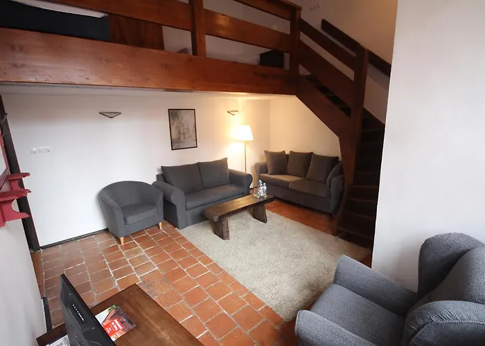 Zamek Ośrodek wypoczynkowy 3*